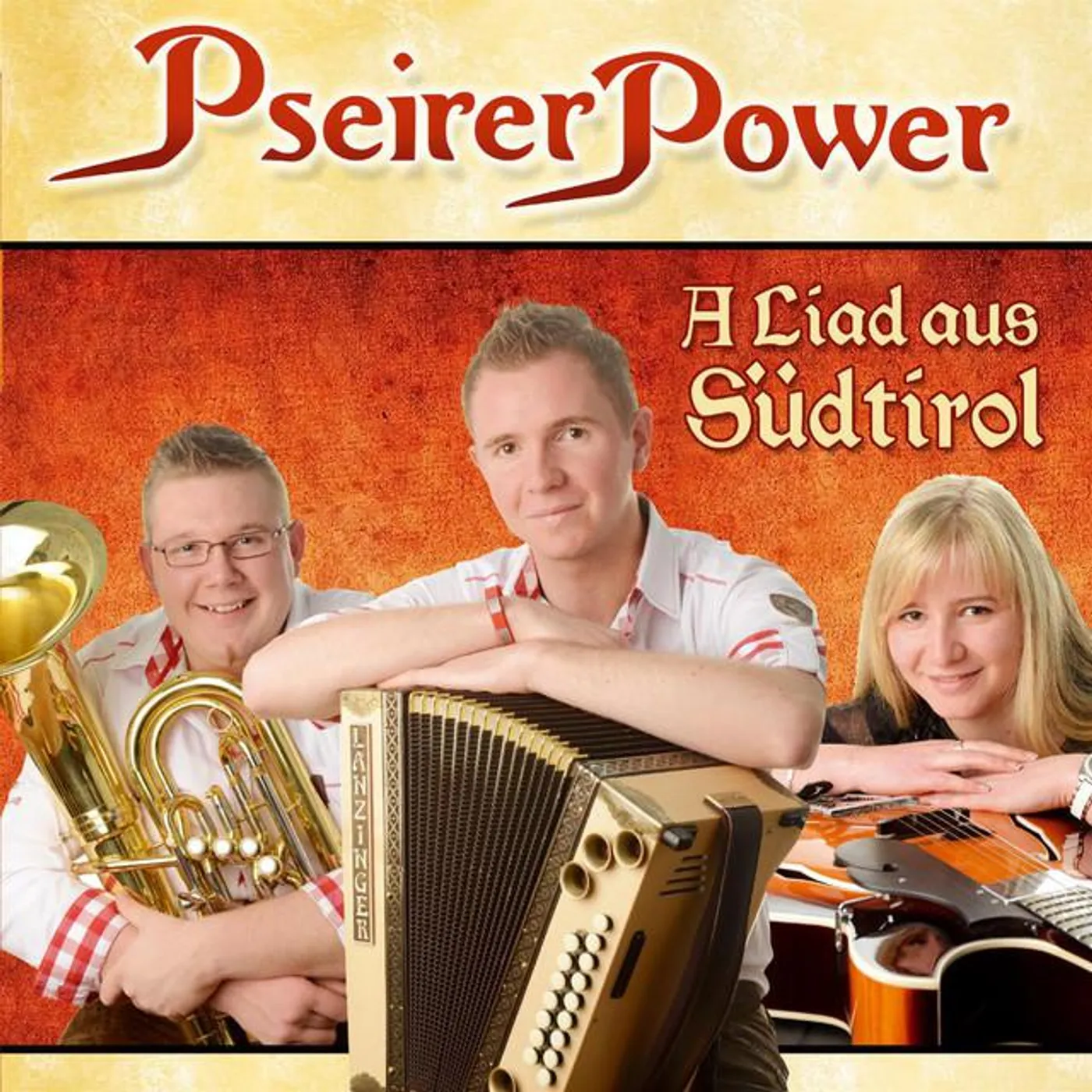 Pseirer Power
