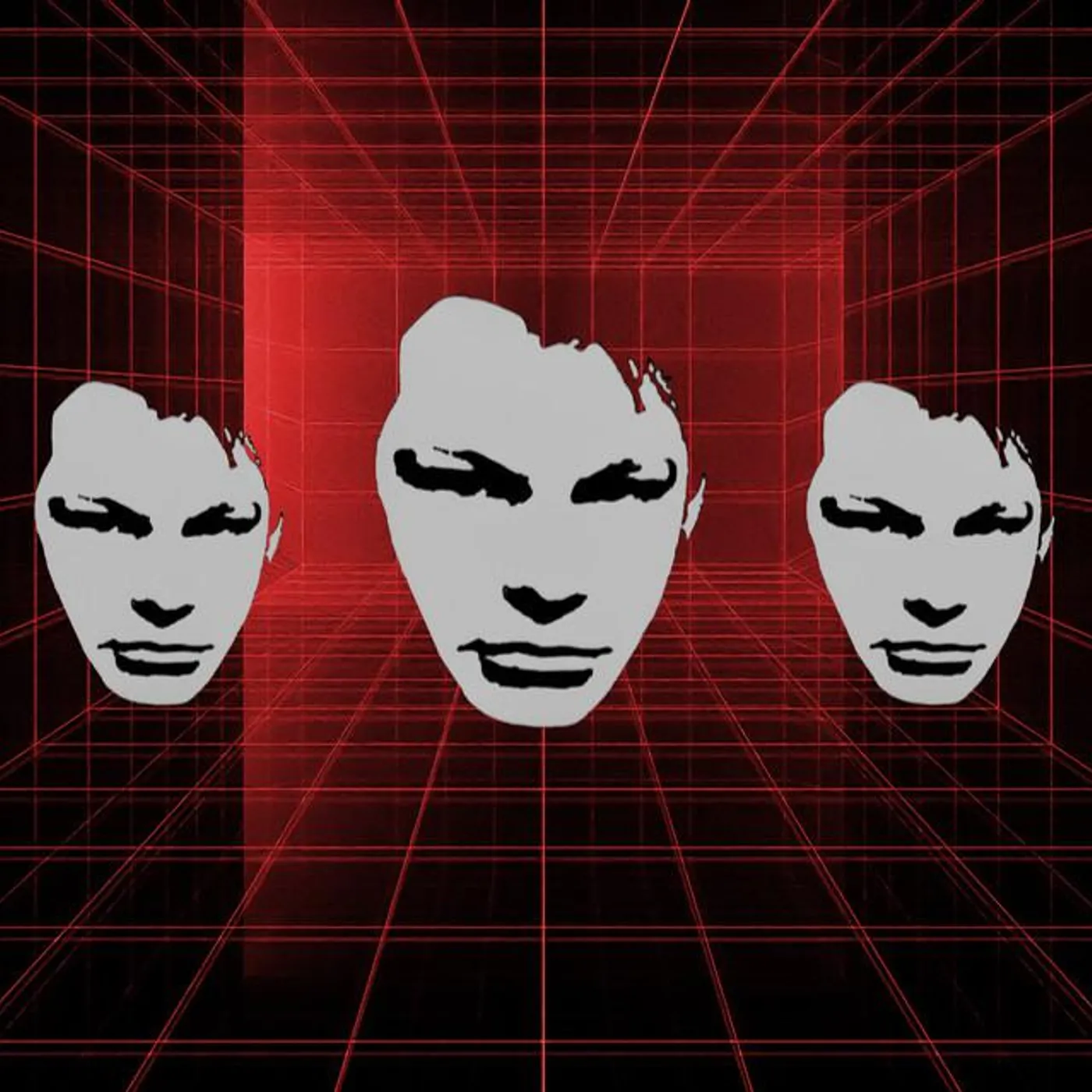 Pseudo Echo Brand Page