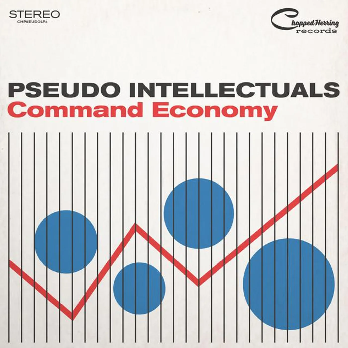 Pseudo Intellectuals