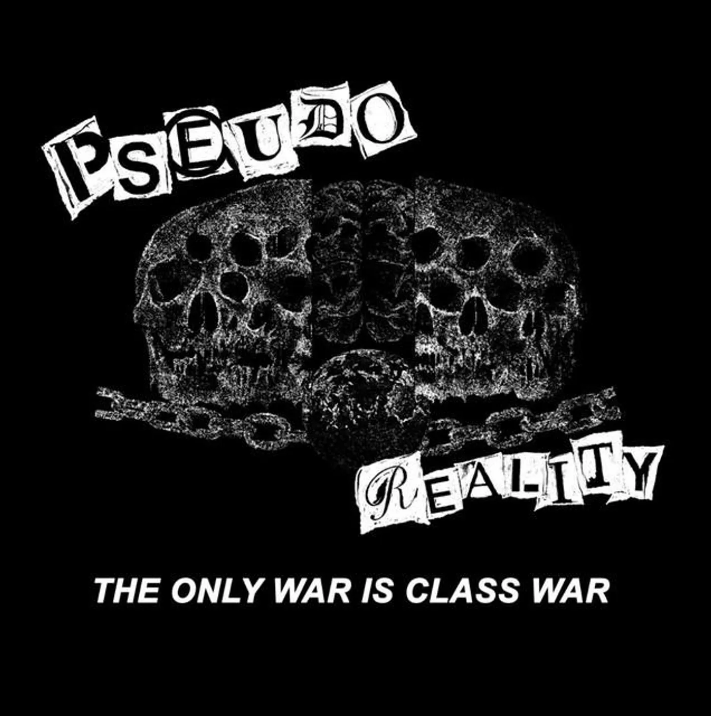 Pseudo Reality