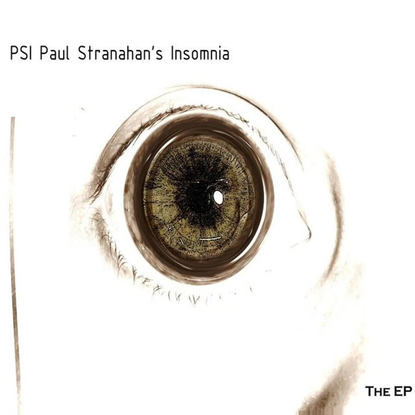 PSI Paul Stranahan's Insomnia
