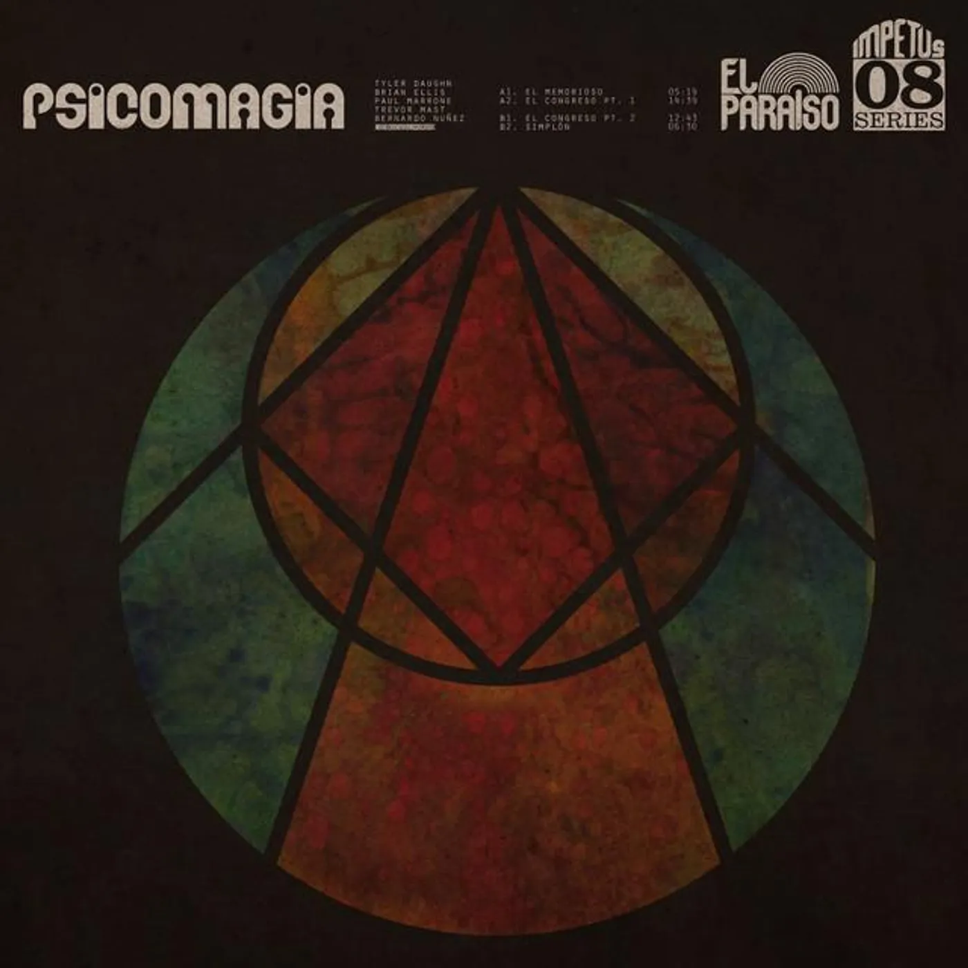 Psicomagia