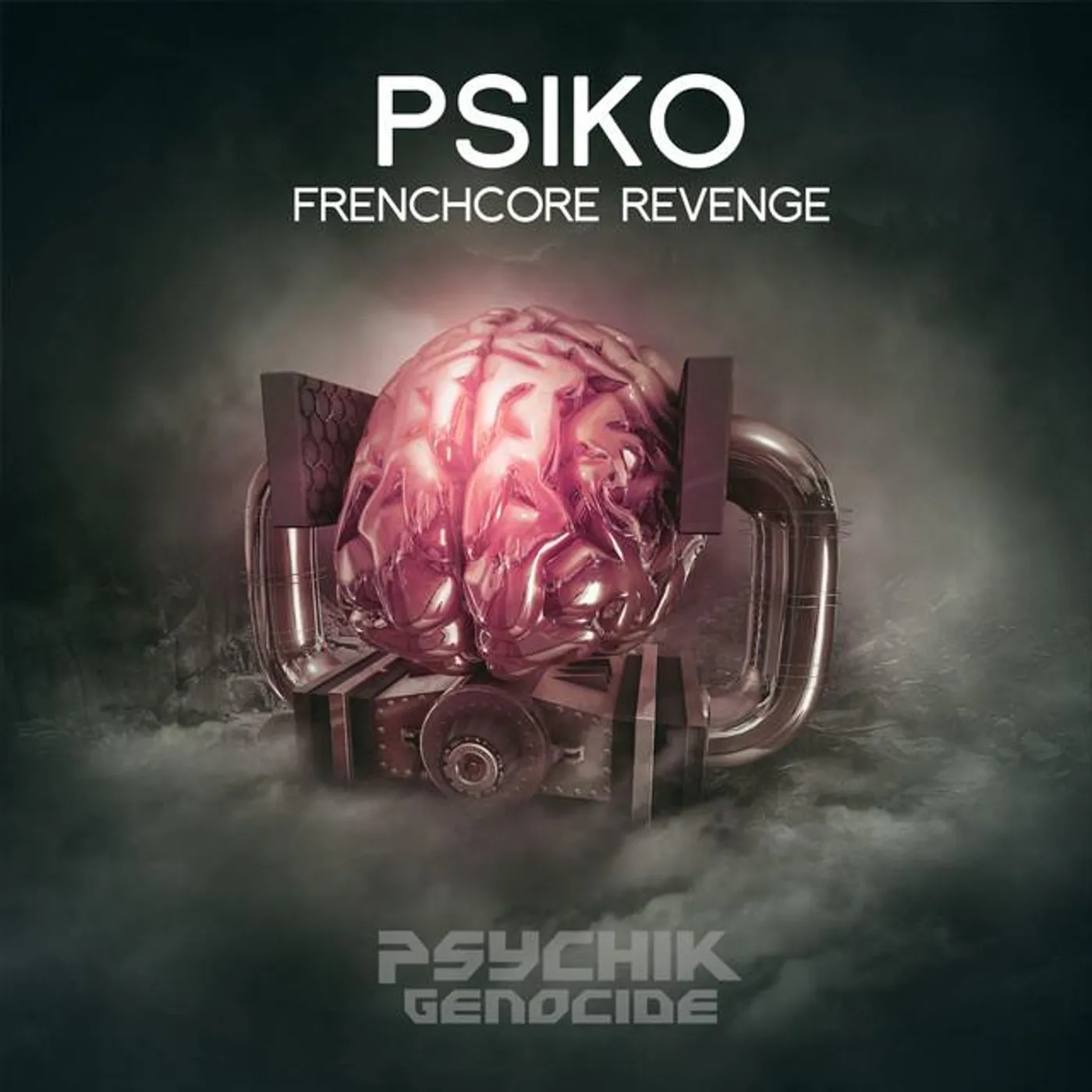 Psiko Brand Page