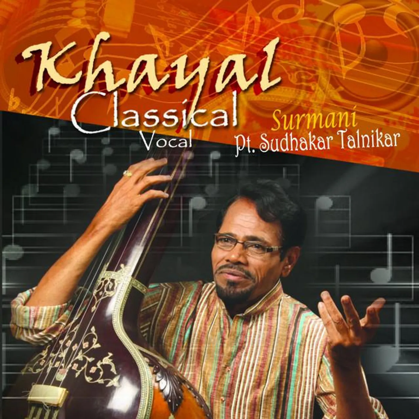 Pt. Sudhakar Talnikar
