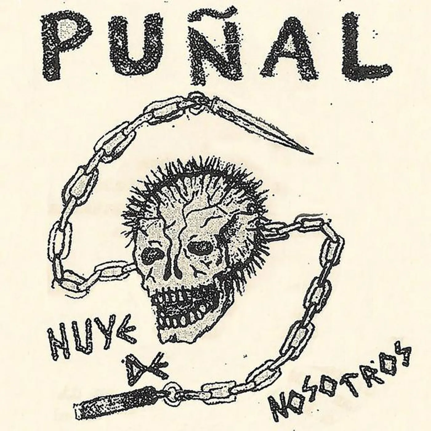 Puñal