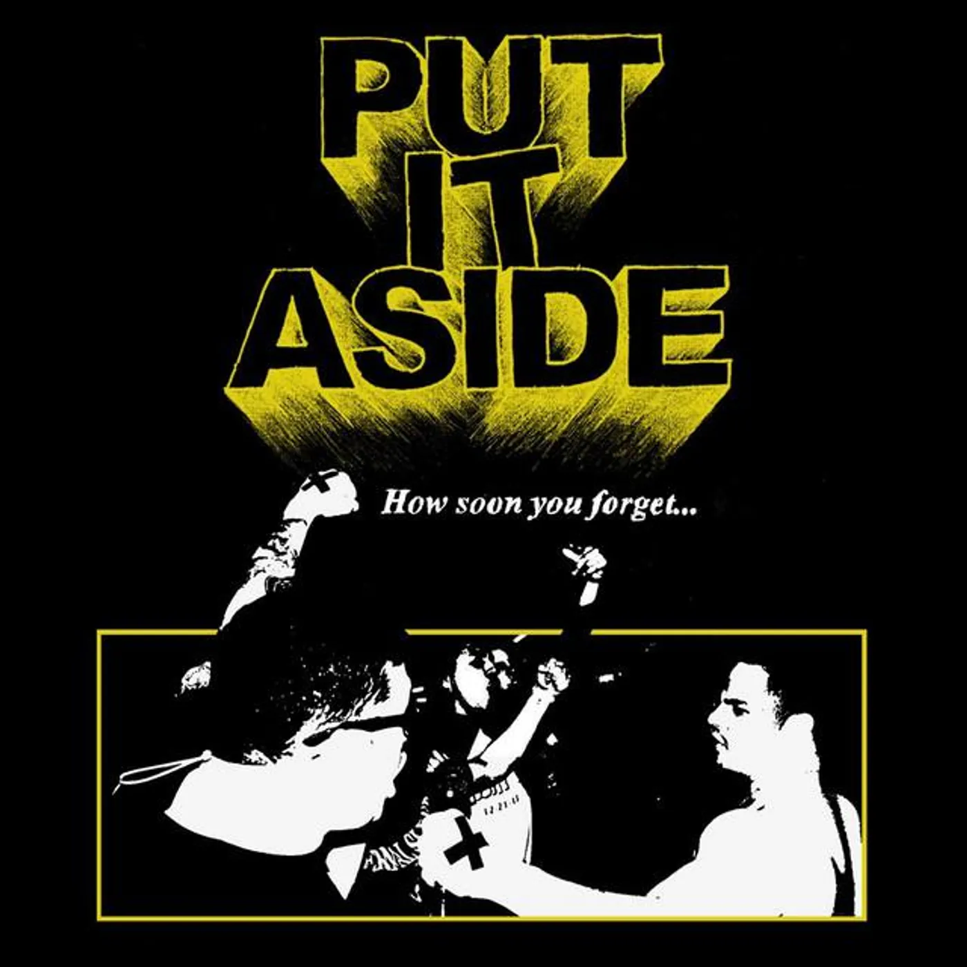Put It Aside