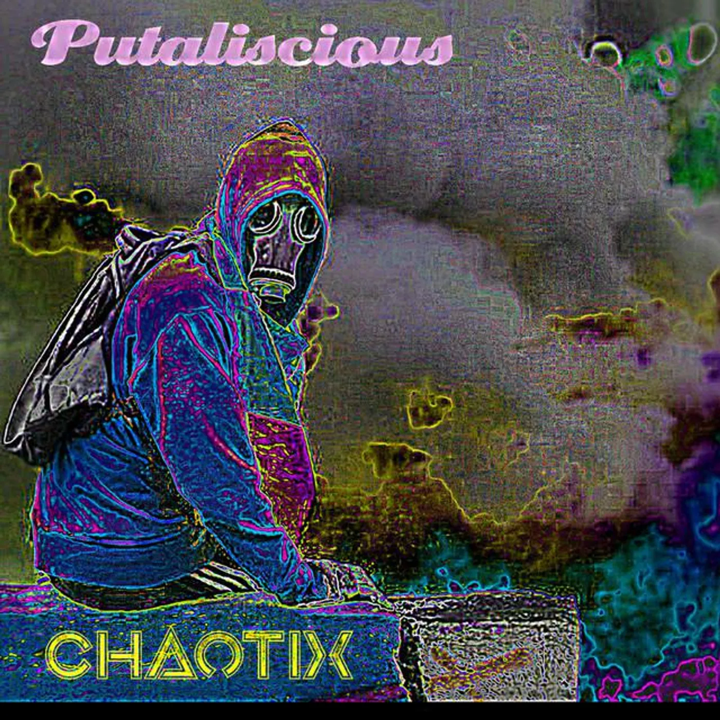 Putaliscious