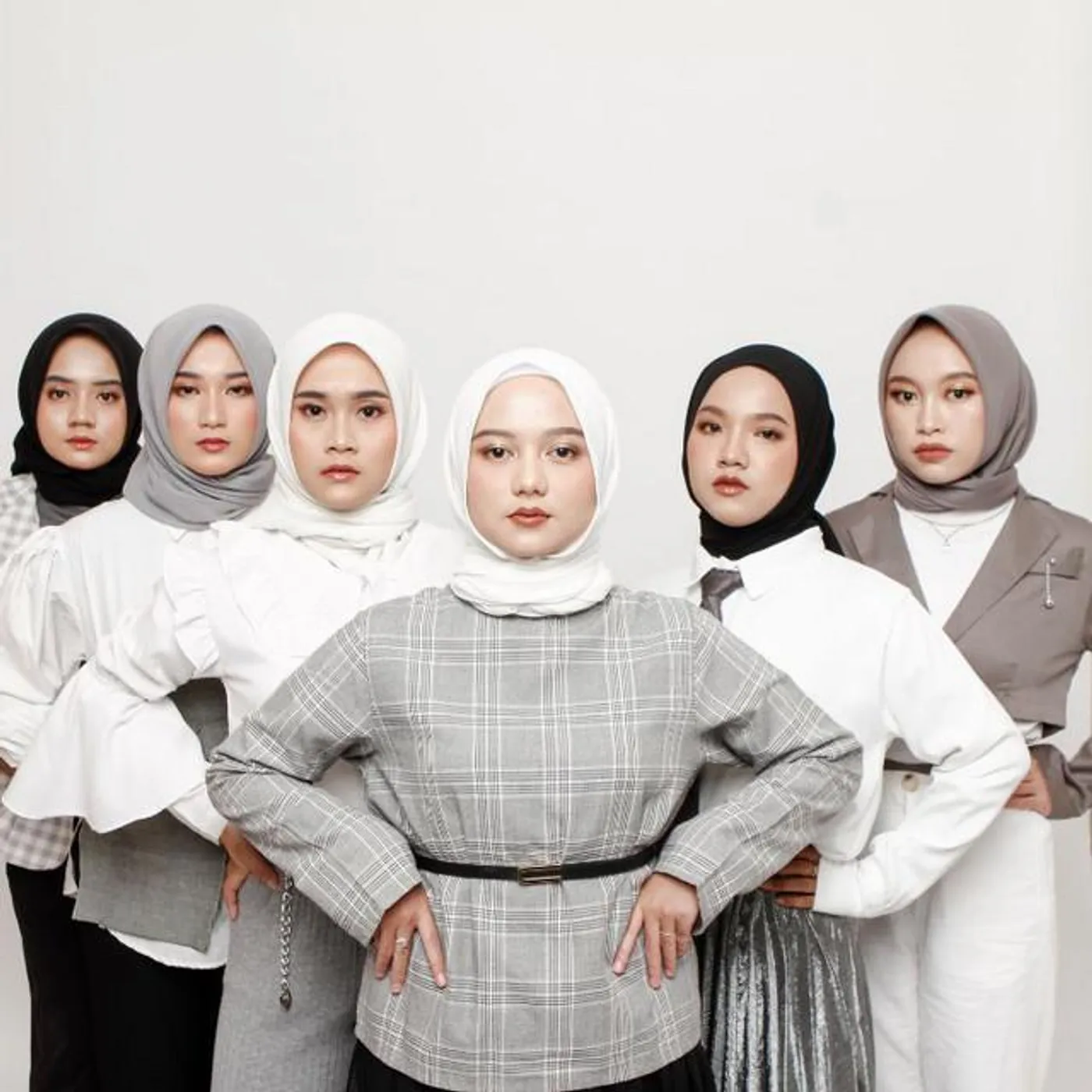 Putih Abu-Abu