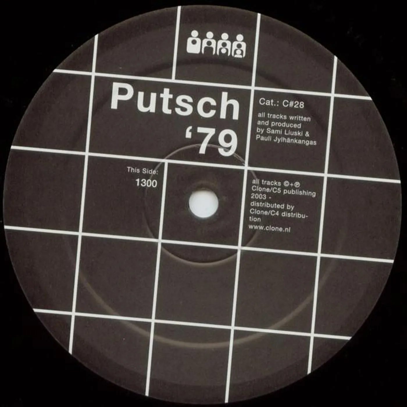 Putsch '79
