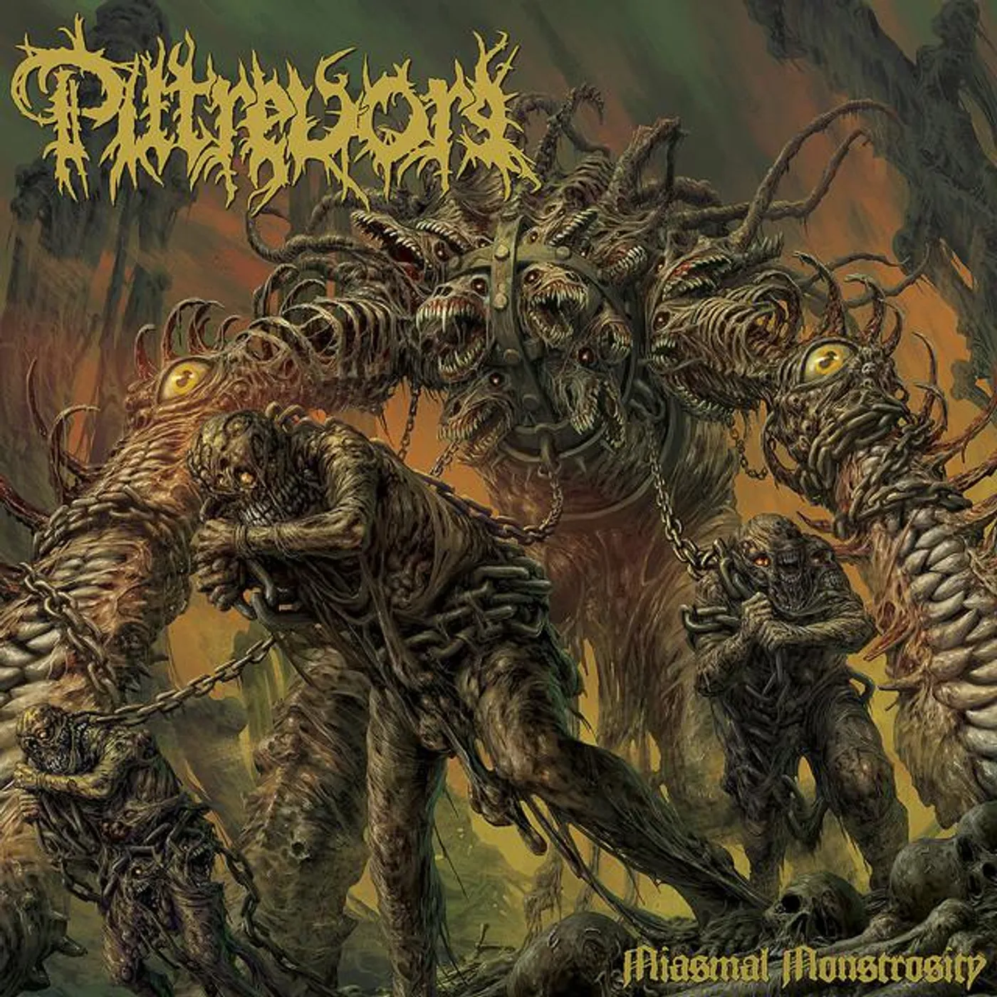 Putrevore