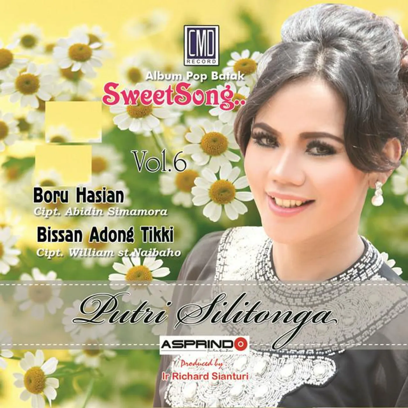 Putri Silitonga
