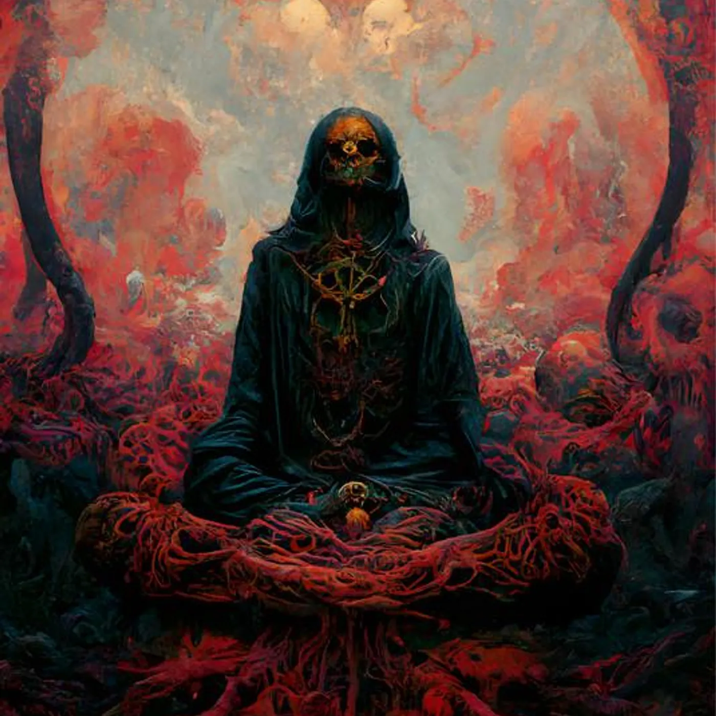 Putrid Mantra