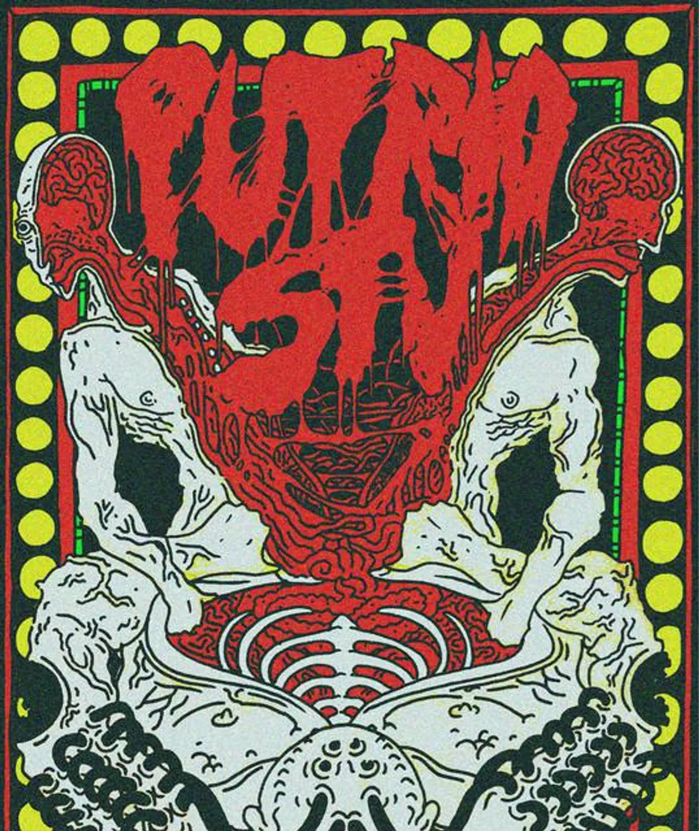 Putrid Stu