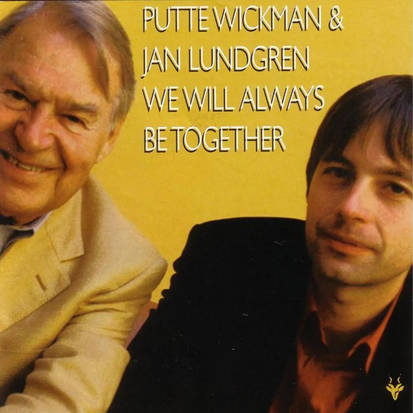 Putte Wickman Brand Page