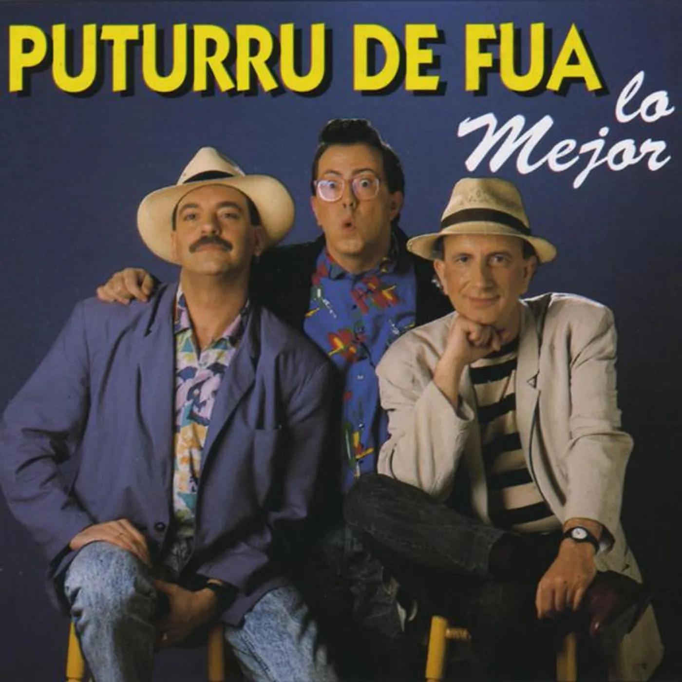 Puturrú de Fuá