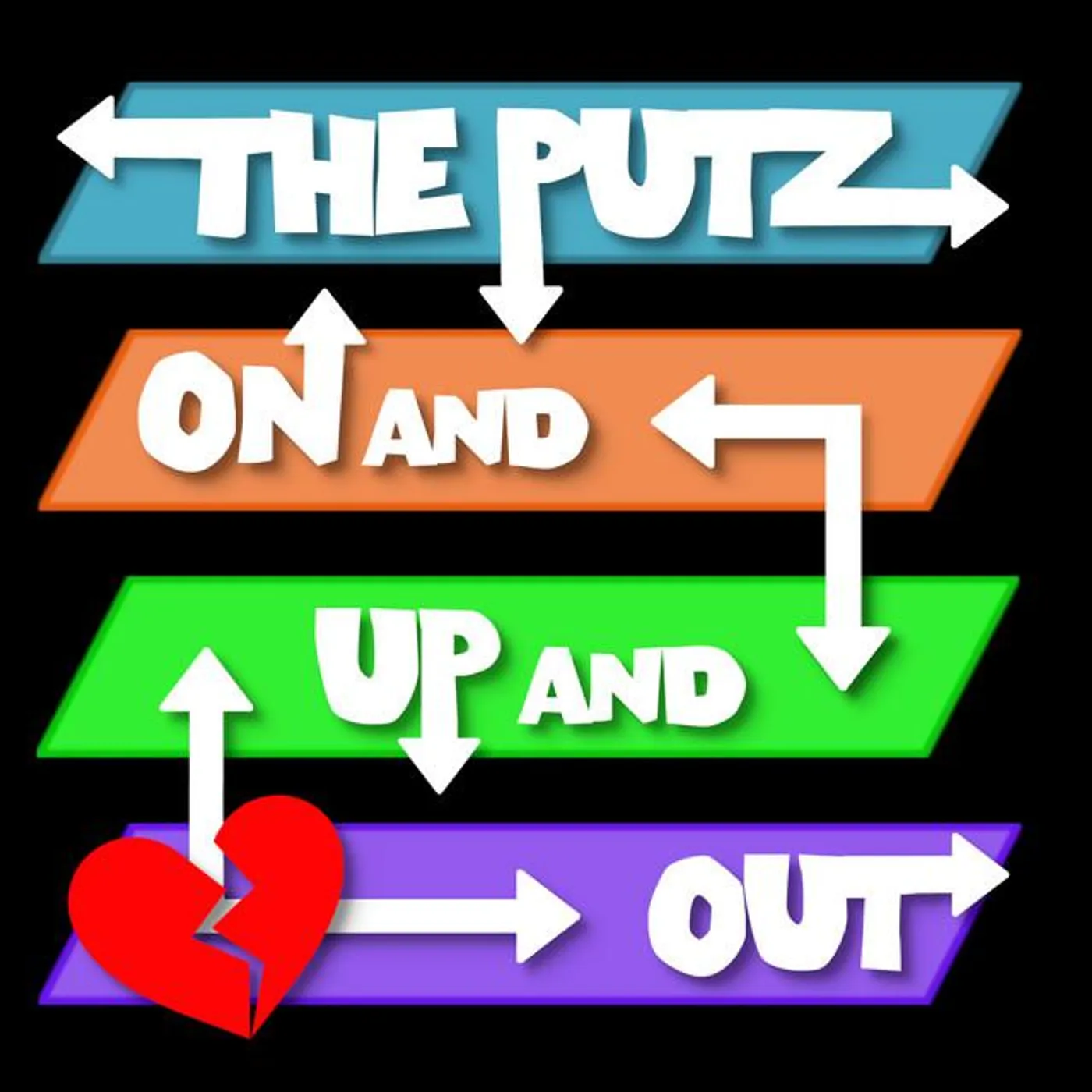 The Putz Brand Page