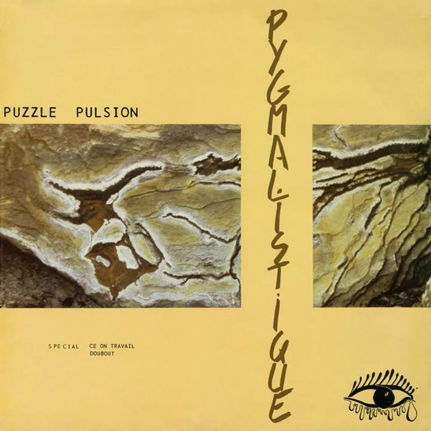 Puzzle Pulsion Brand Page