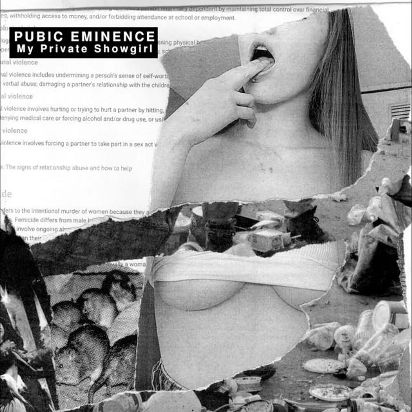Pubic Eminence