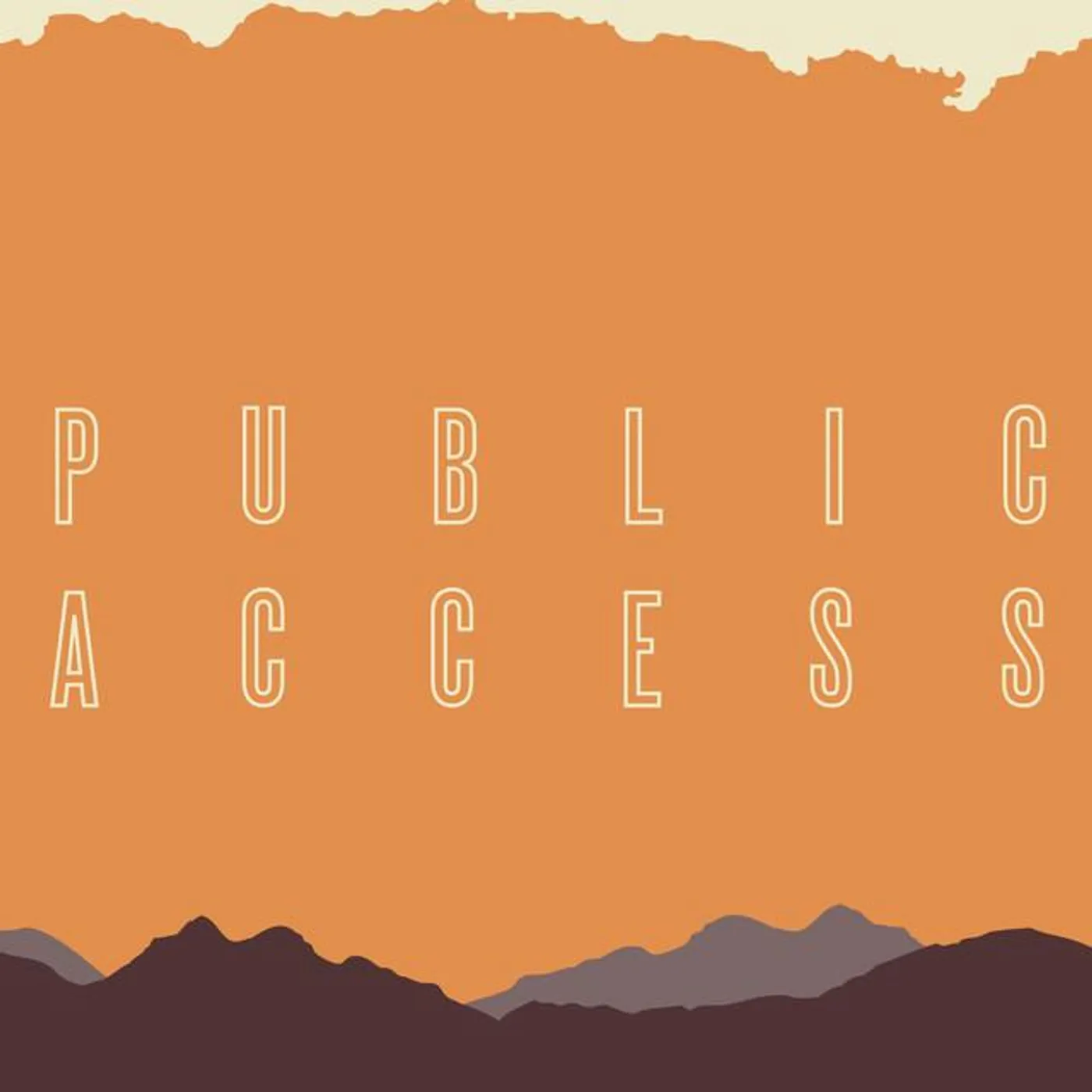 Public Access Brand Page