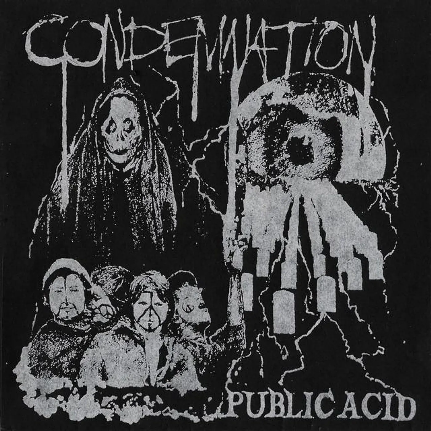 Public Acid