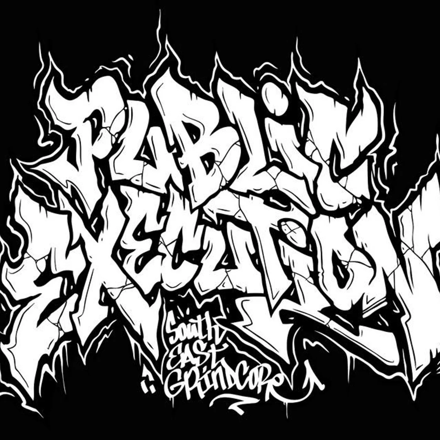 Public Execution Brand Page