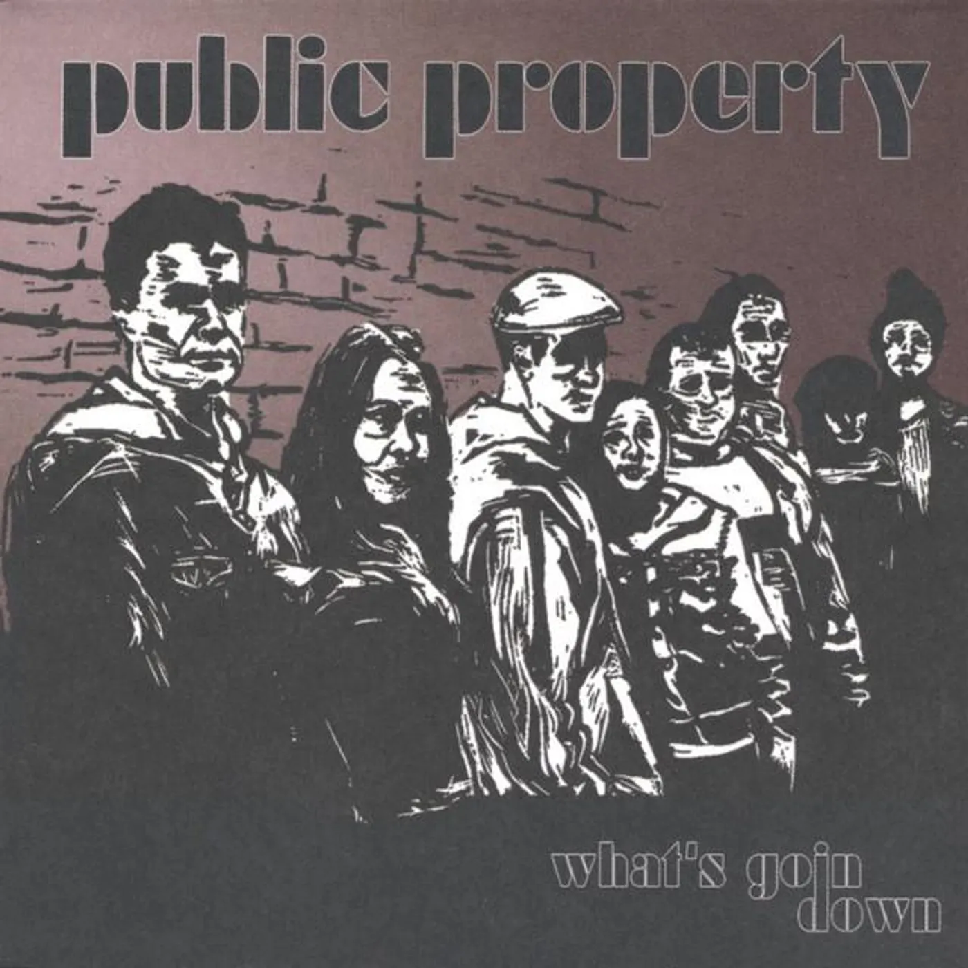 Public Property Brand Page