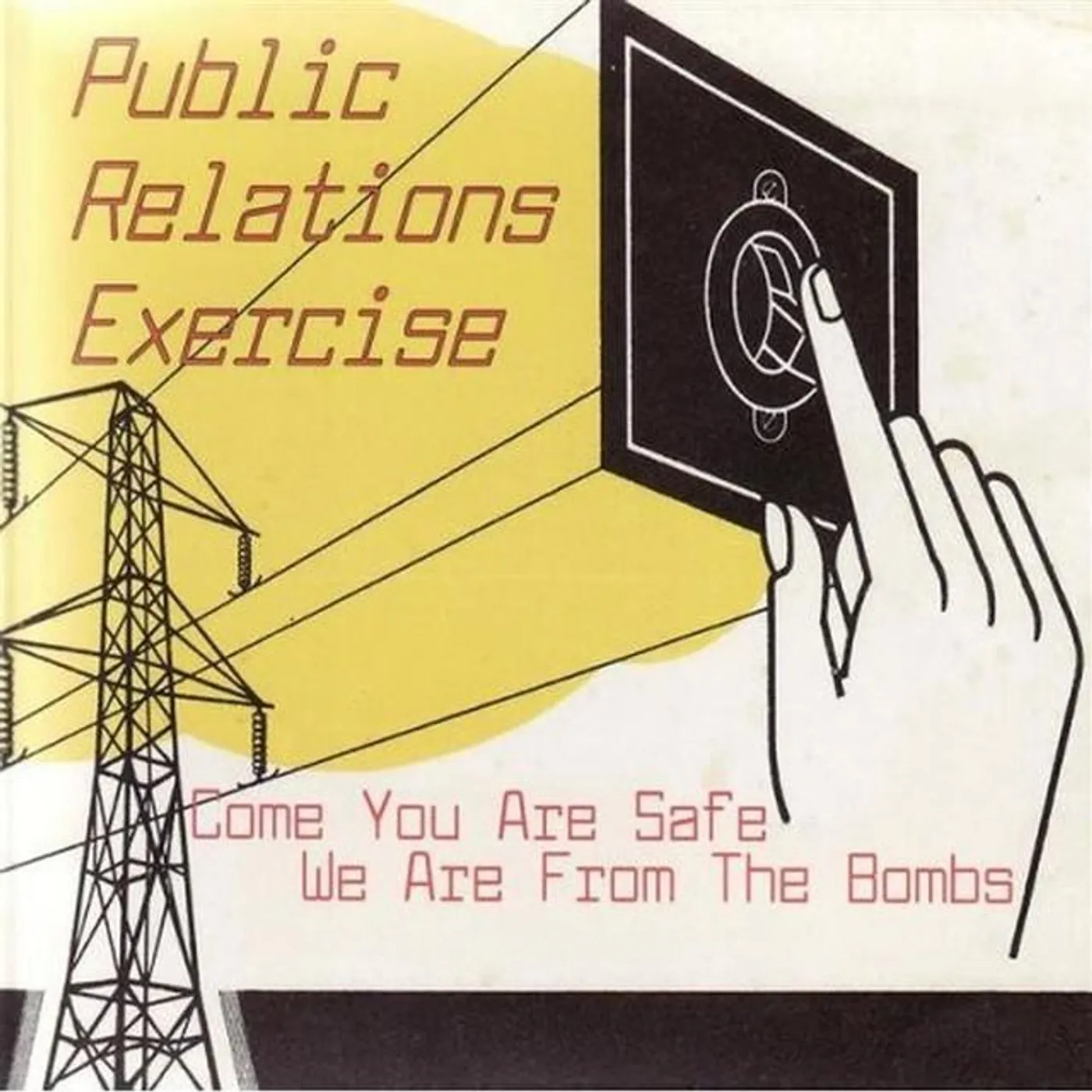 Public Relations Exercise