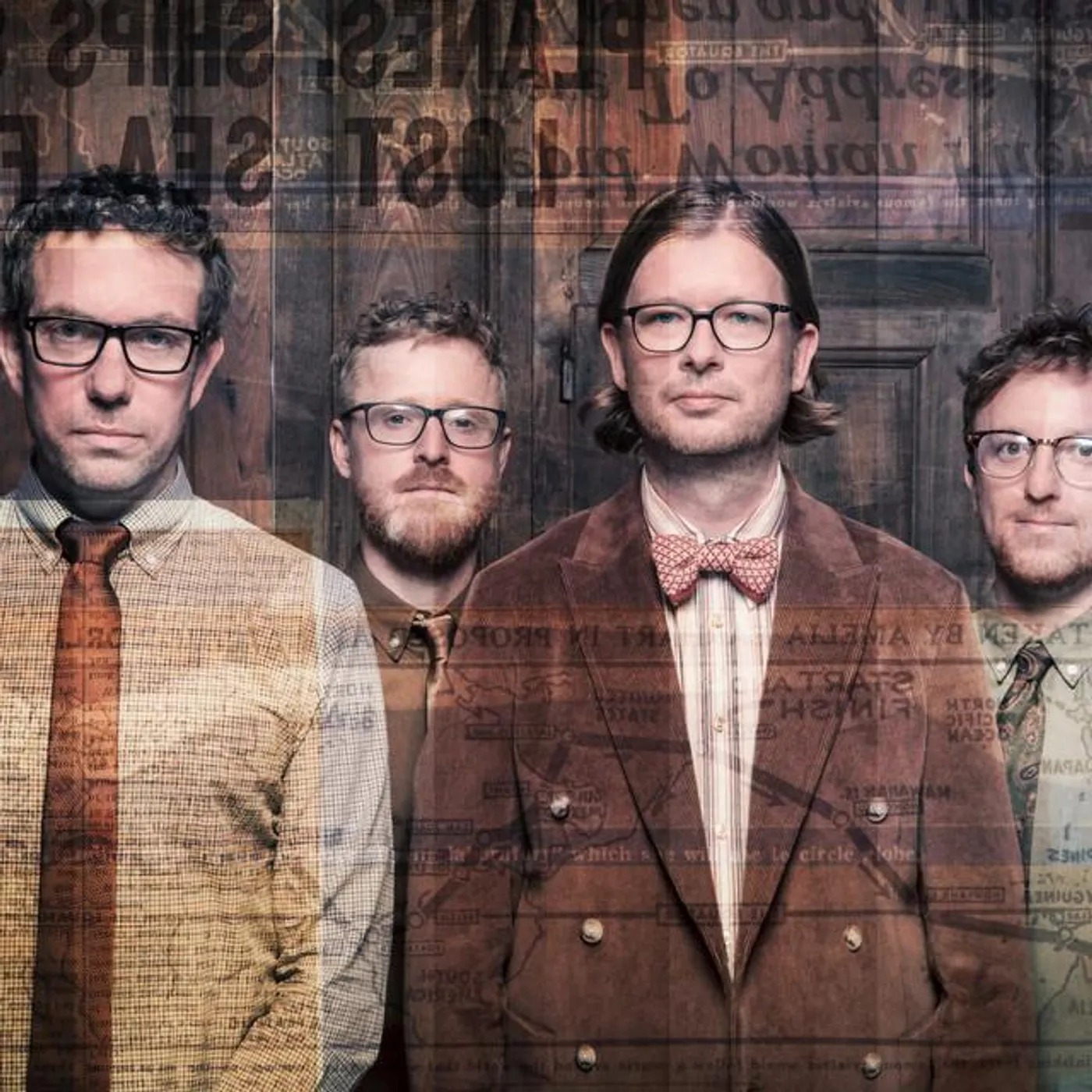 Public Service Broadcasting Brand Page