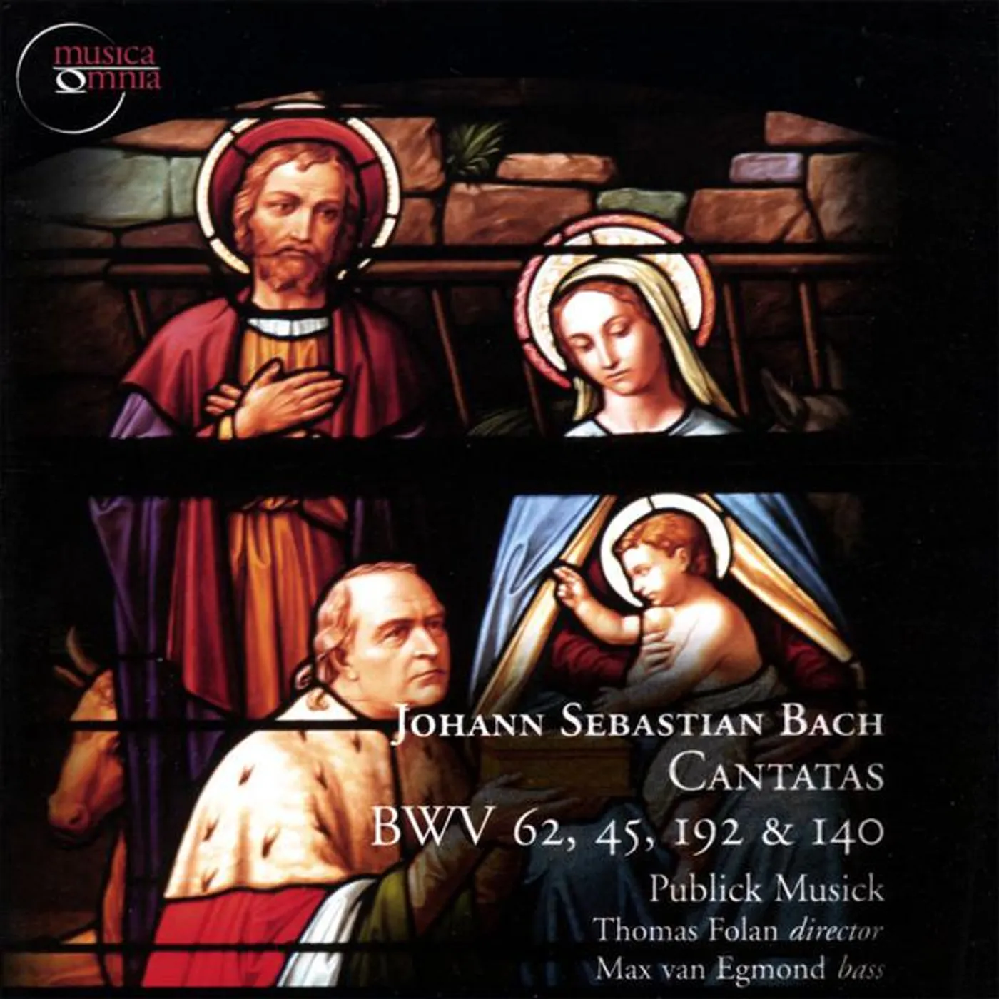 Publick Musick