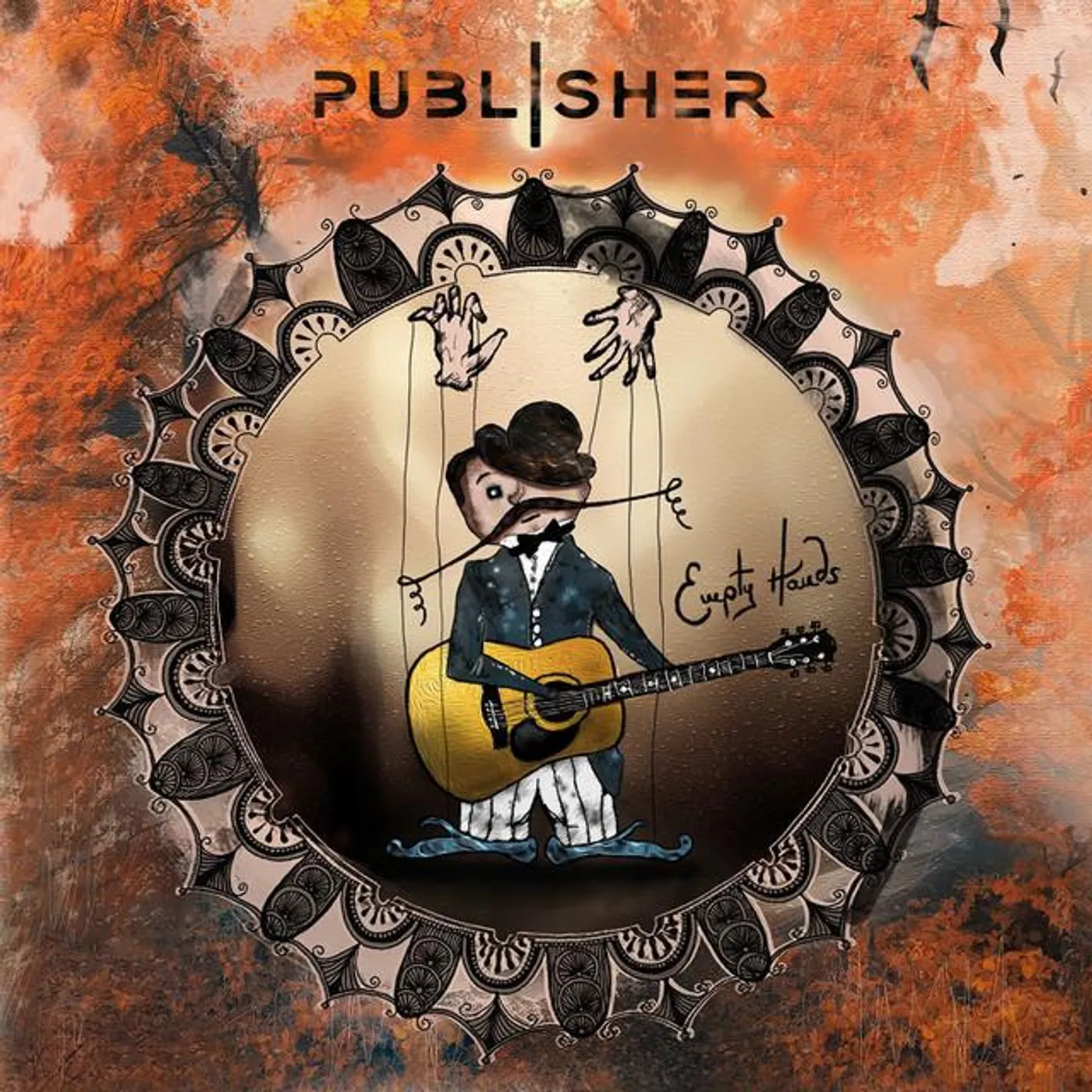 Publisher