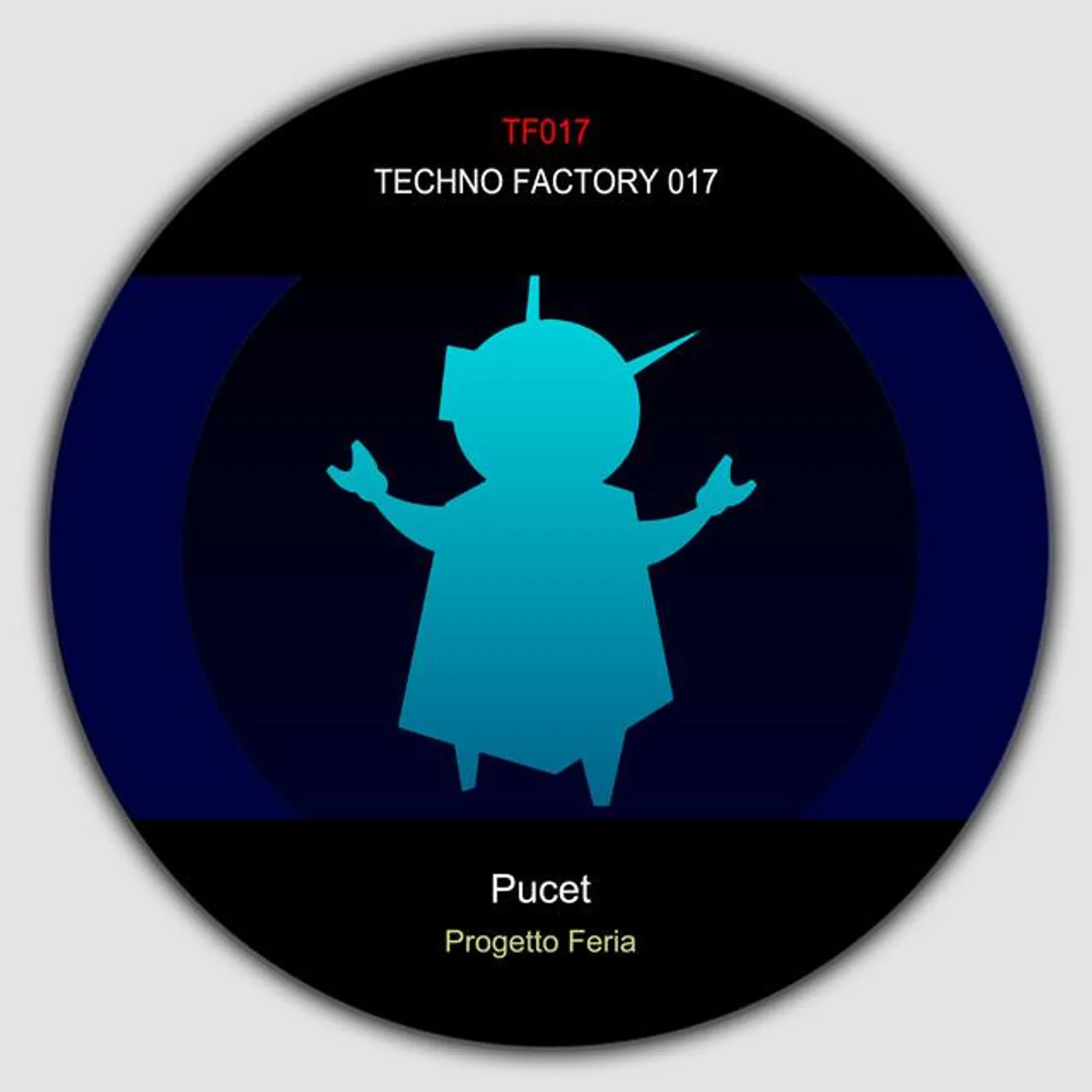 Pucet
