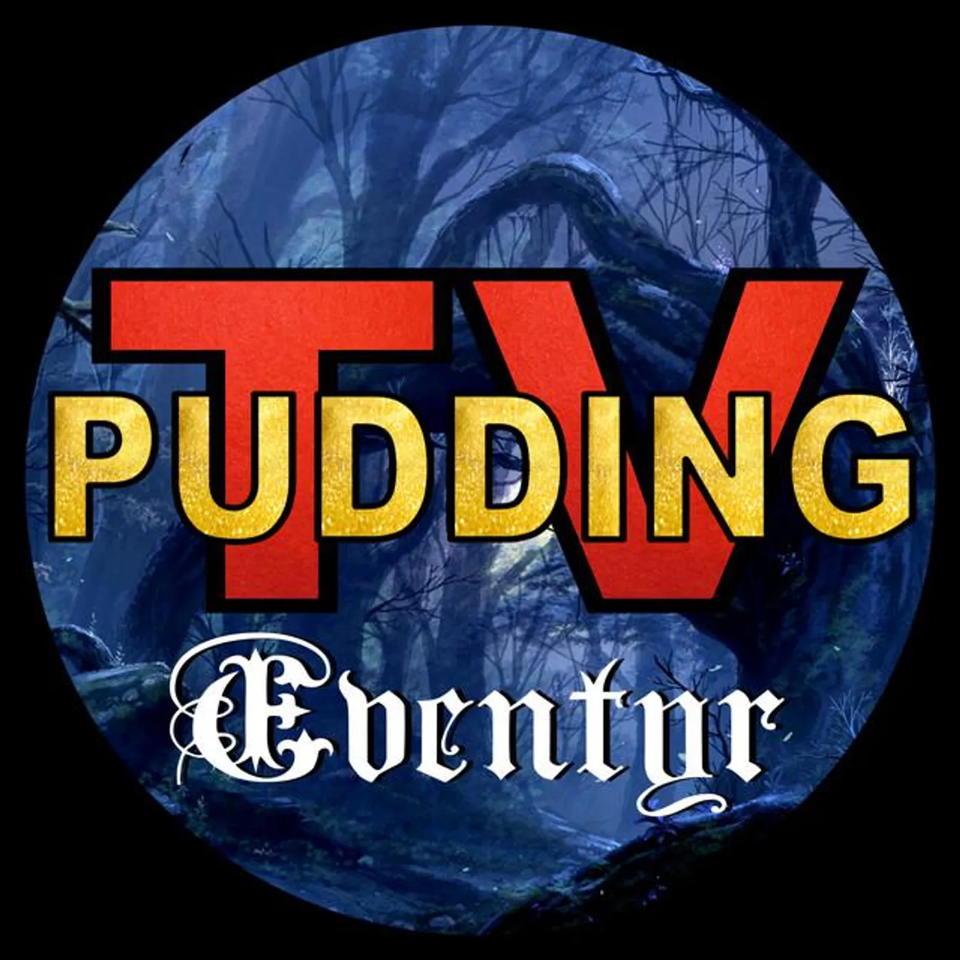 Pudding-TV Eventyr