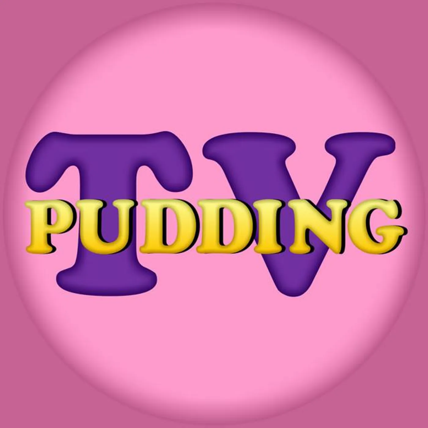 Pudding-TV Brand Page