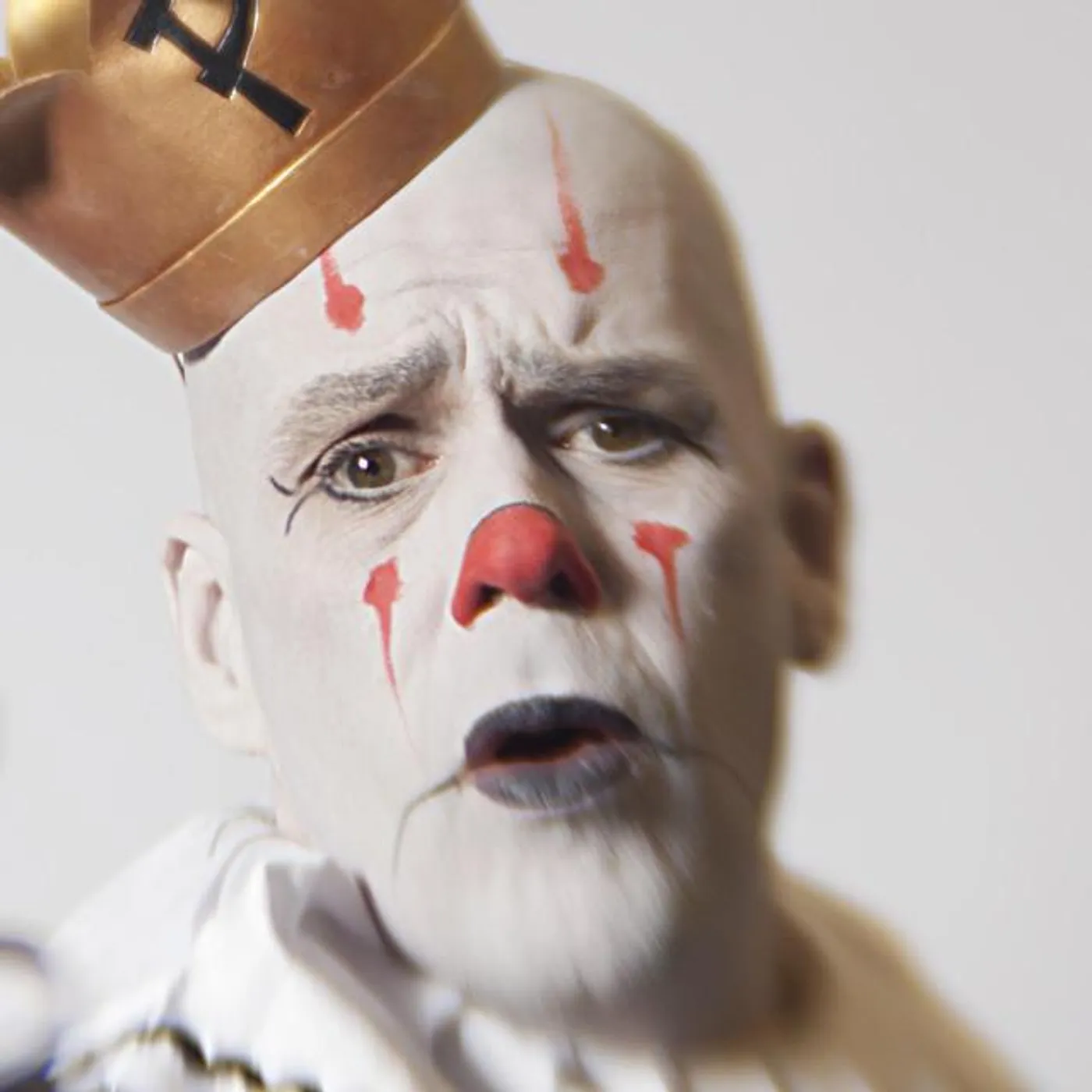 Puddles Pity Party Brand Page