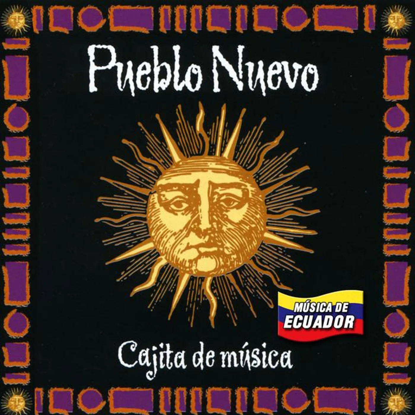 Pueblo Nuevo