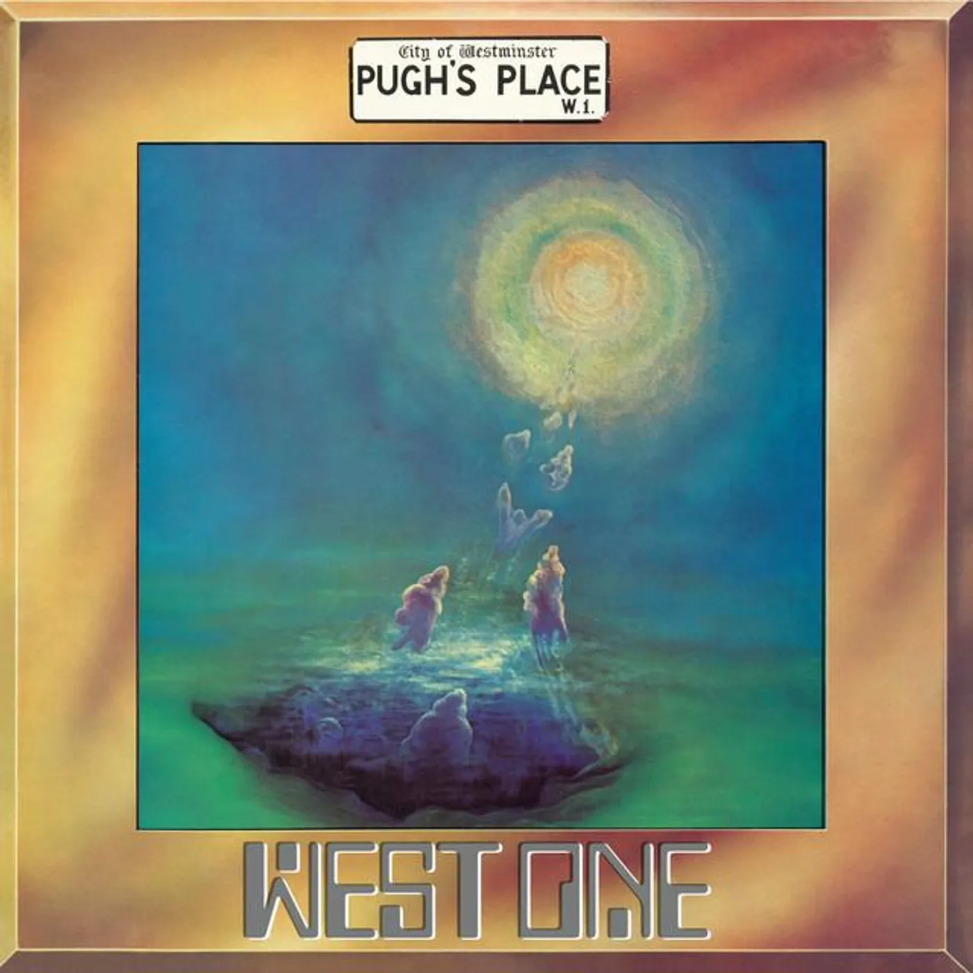 Pugh's Place Brand Page