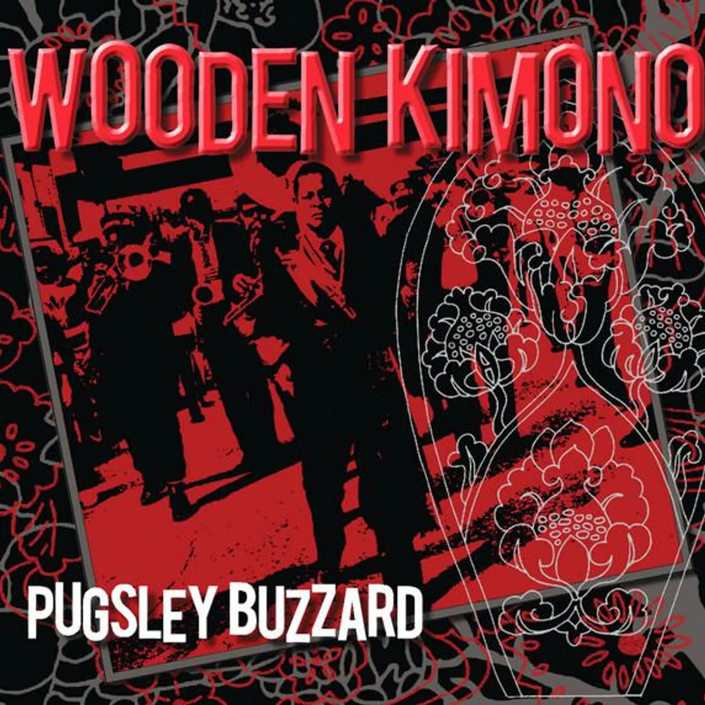 Pugsley Buzzard