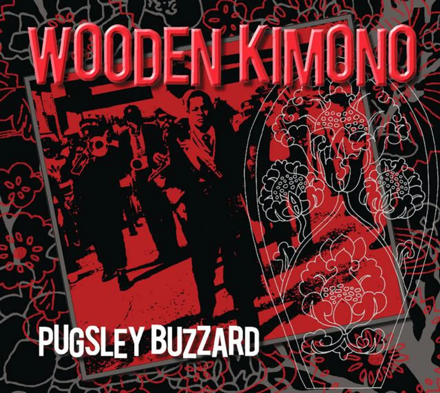 Pugsley Buzzard
