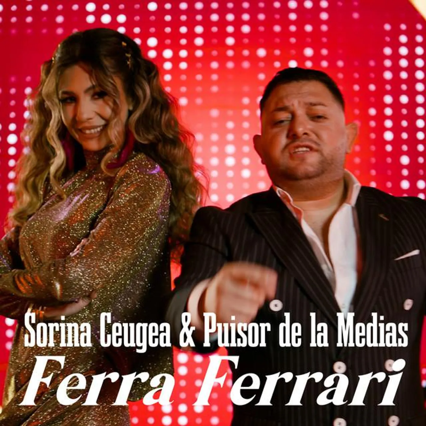 Puisor De La Medias
