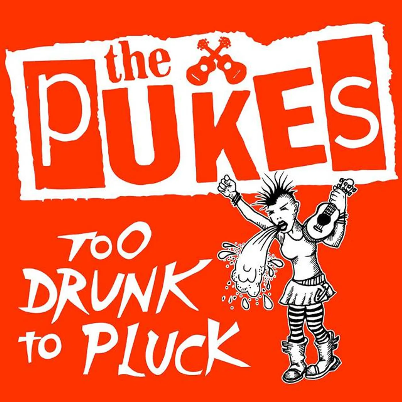 The Pukes