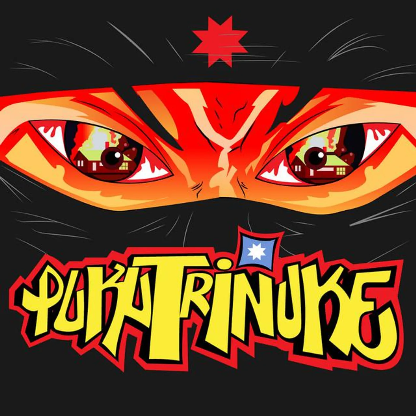 Pukutriñuke