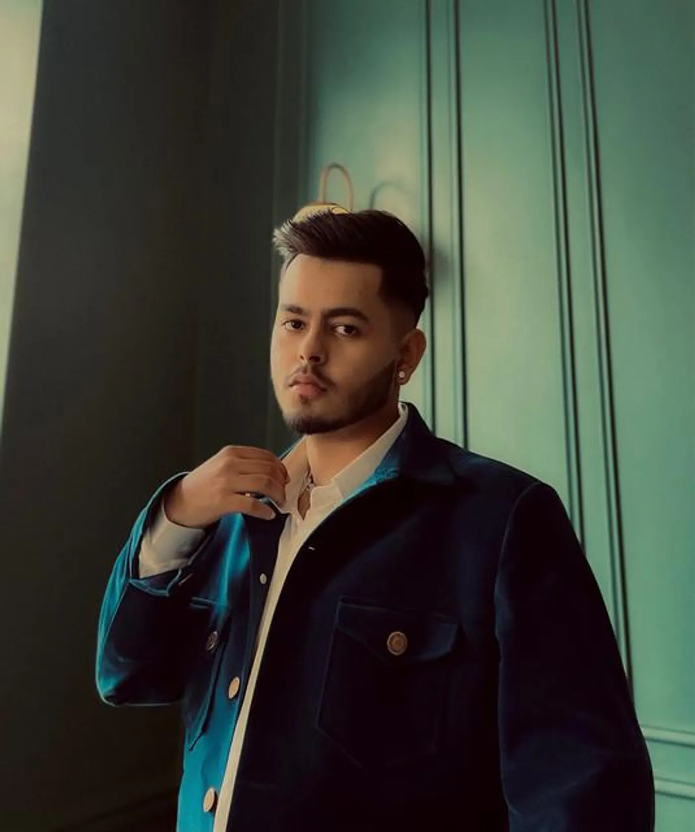 Pulkit Arora