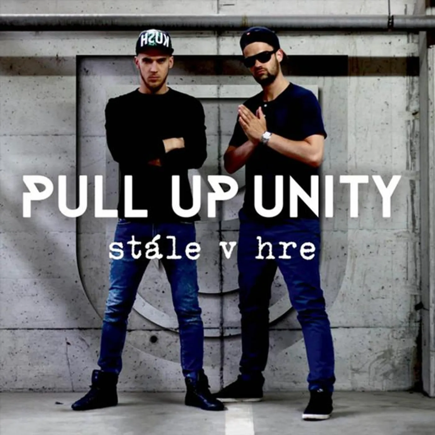 Pull Up Unity