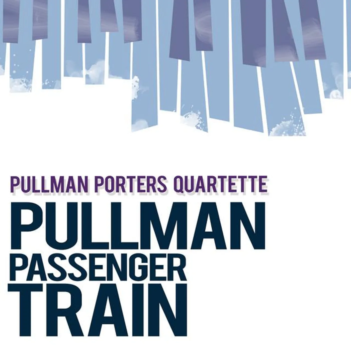 Pullman Porters Quartette