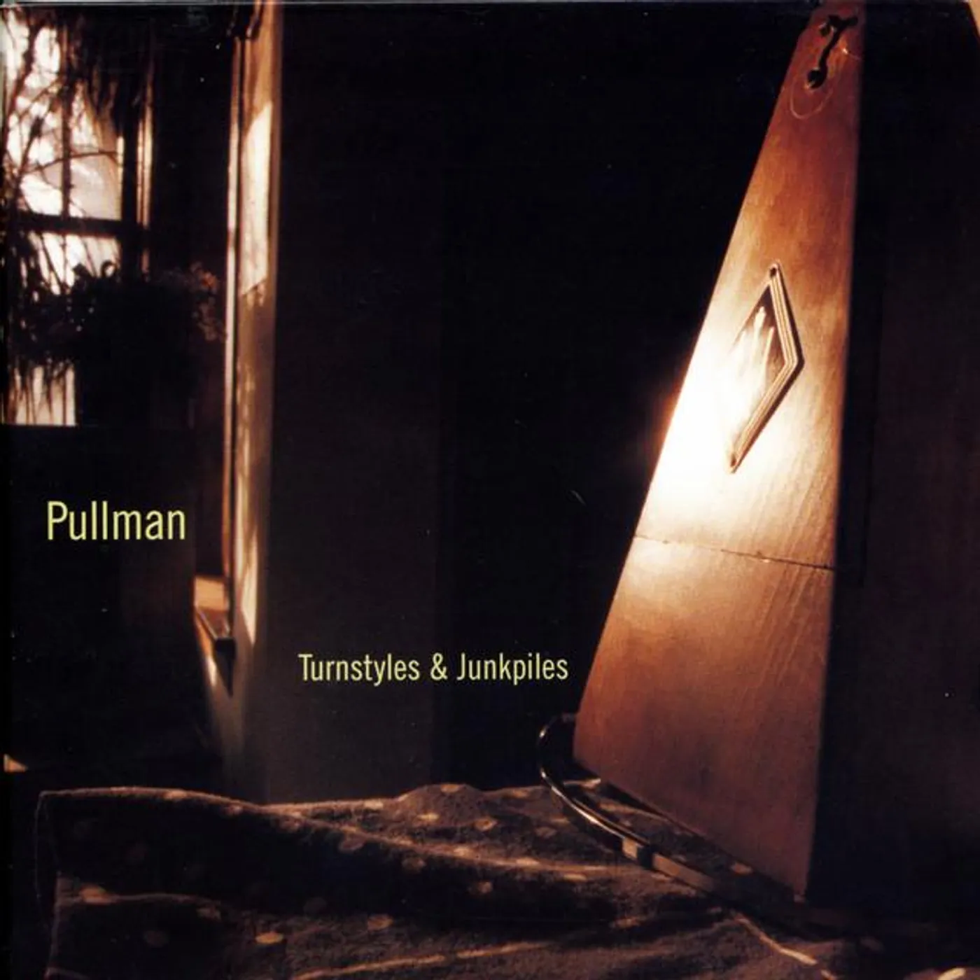 Pullman Brand Page