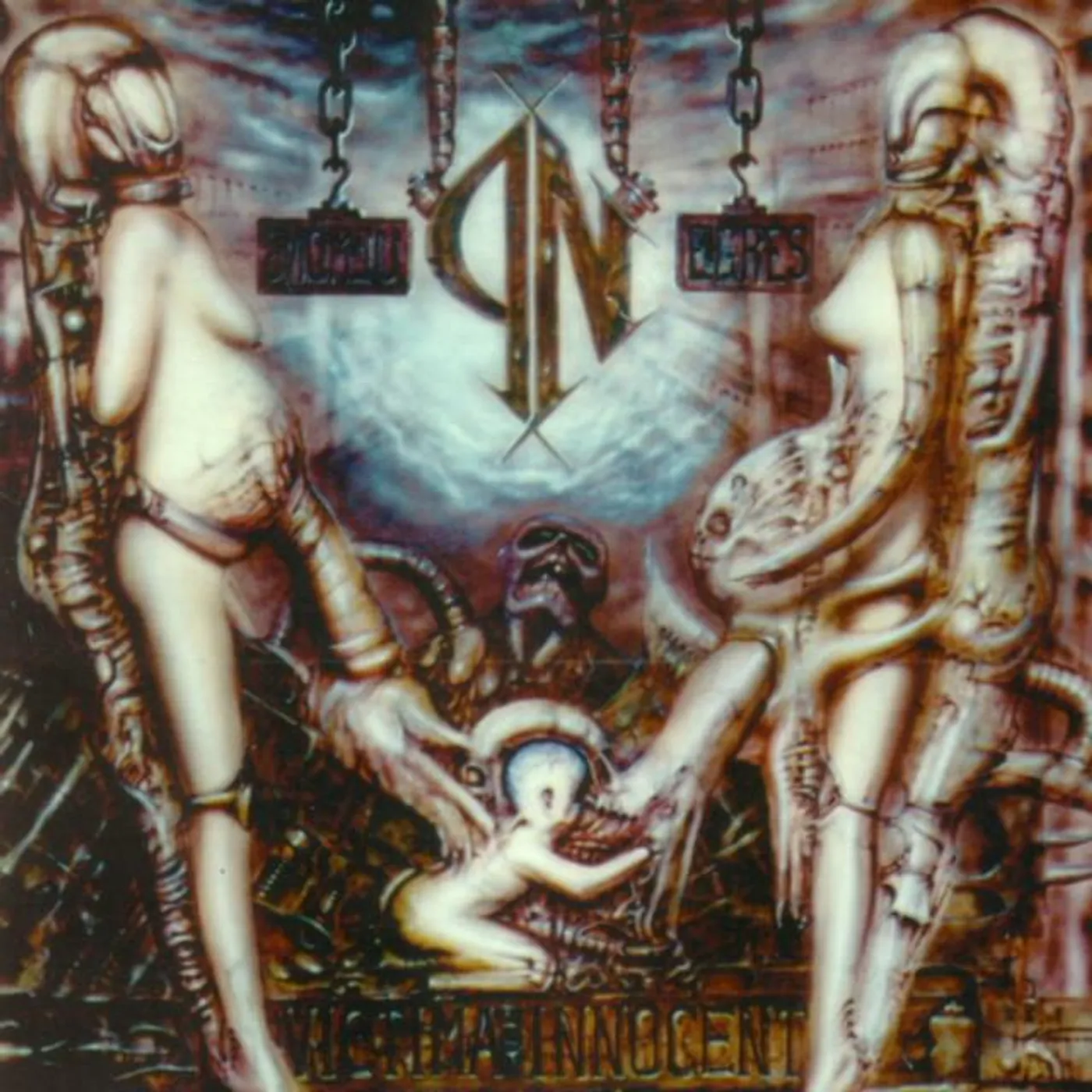 Pulmons Negres