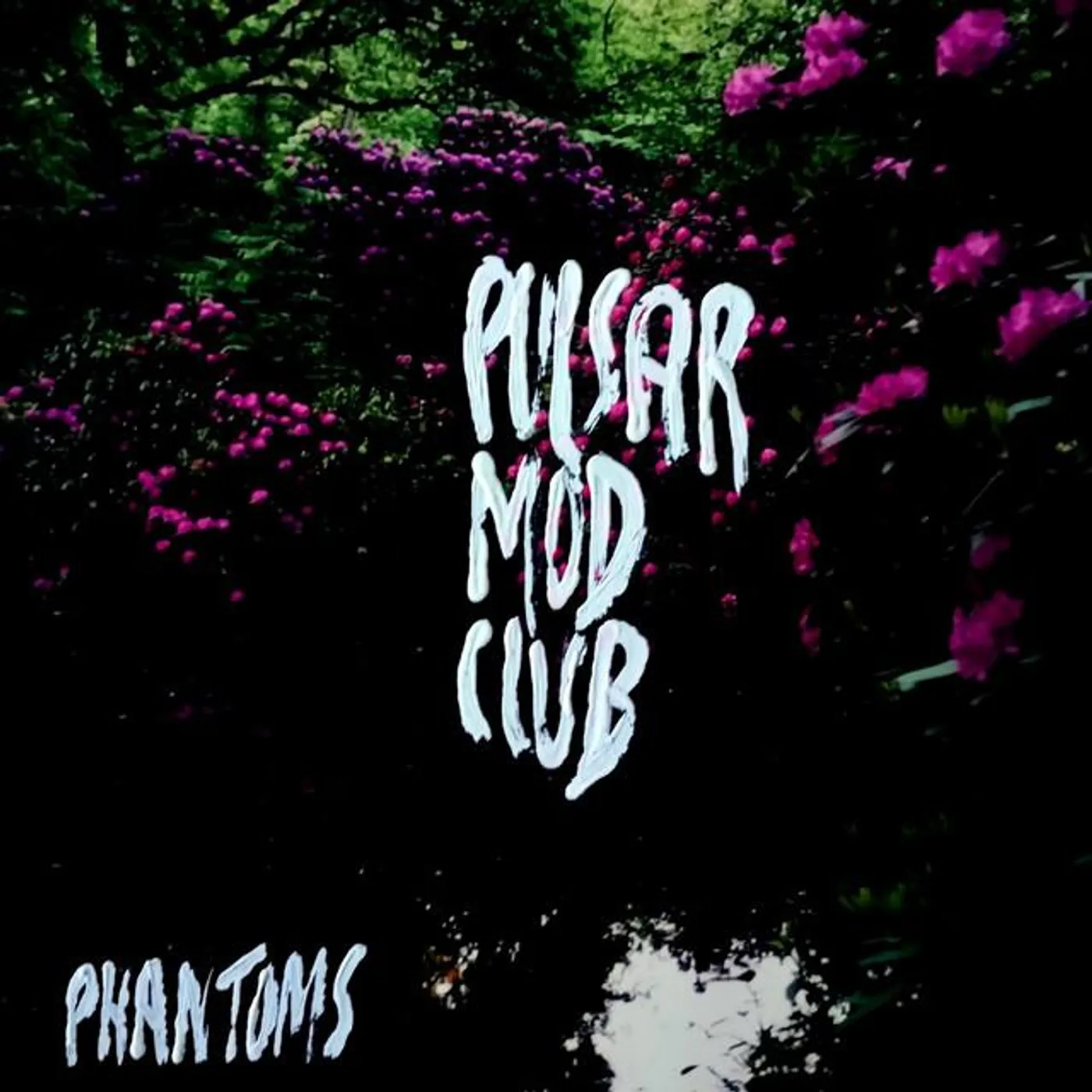 Pulsar Mod Club Brand Page