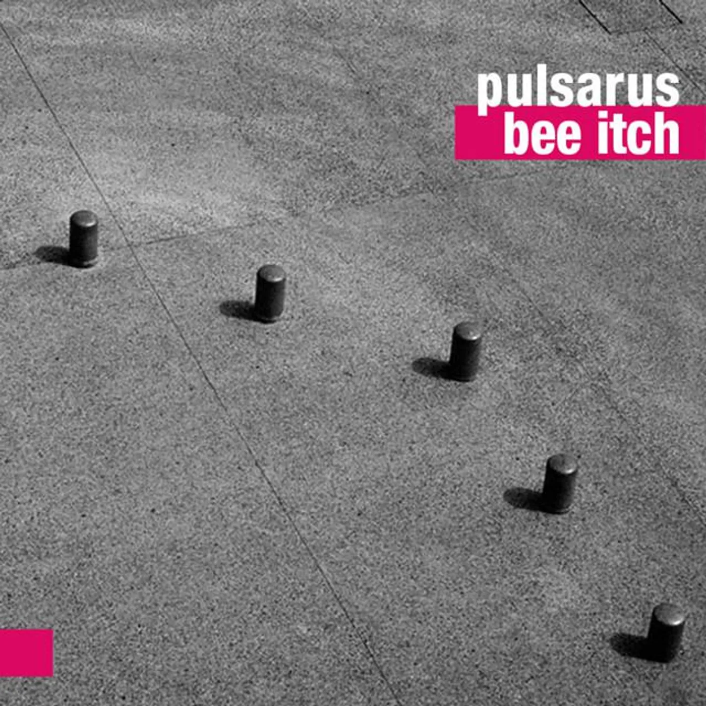 Pulsarus Brand Page