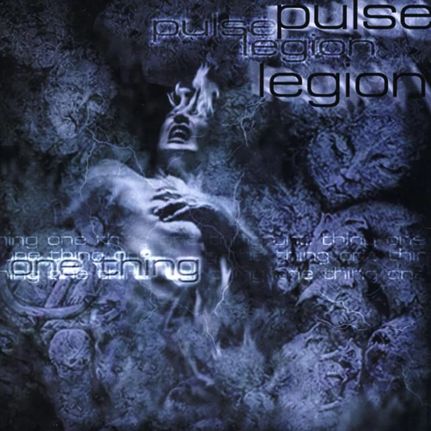 Pulse Legion Brand Page
