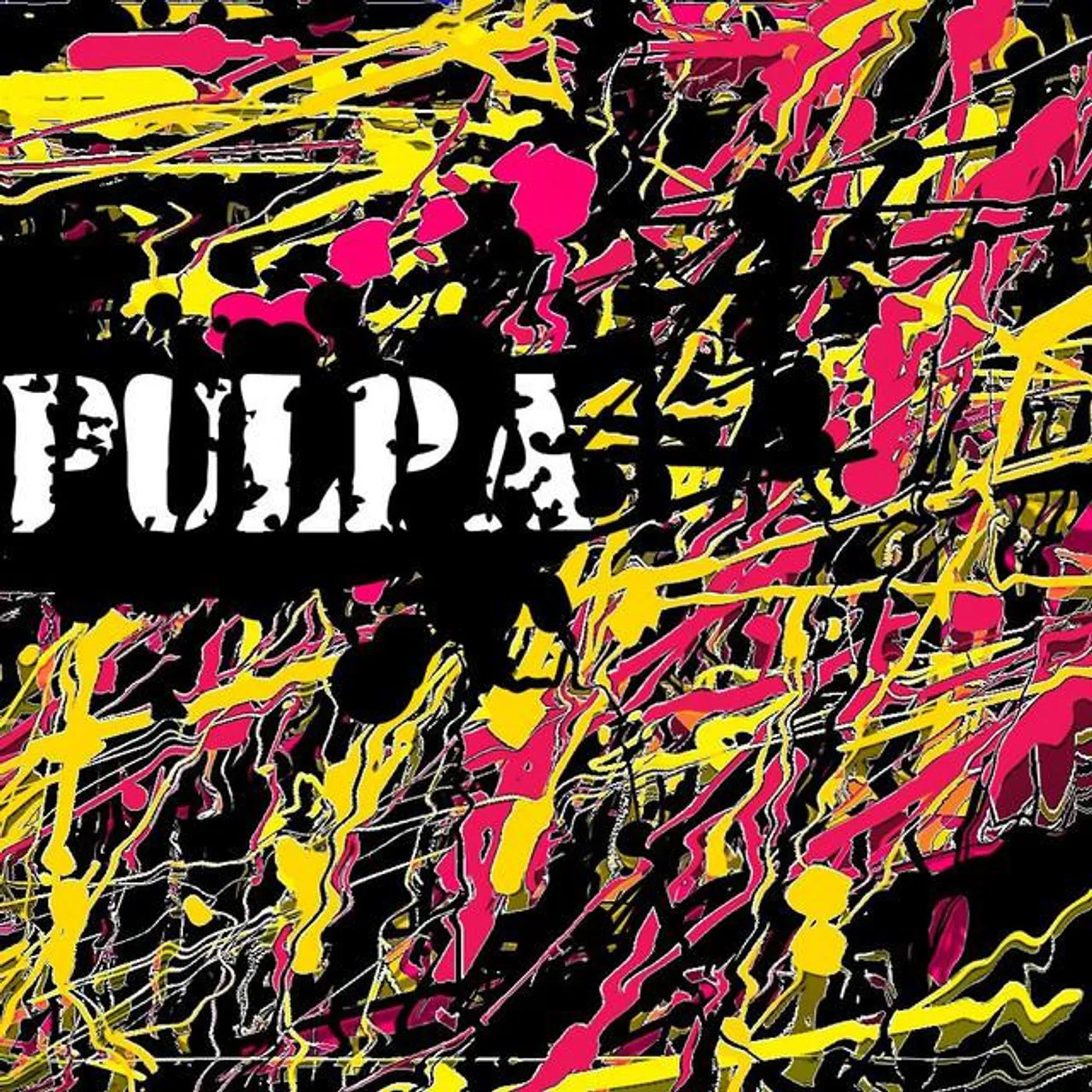 Pulpa
